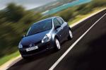 Renault Clio 2006 года